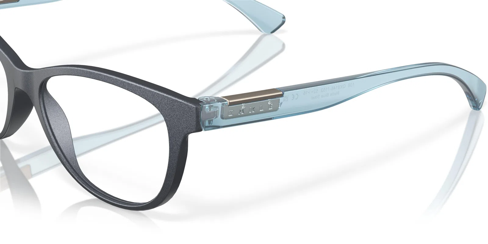 Oakley Plungeline 8146 Eyeglasses - view 35